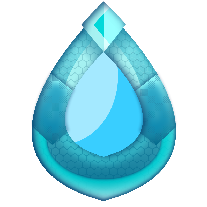 Aquajunior logo
